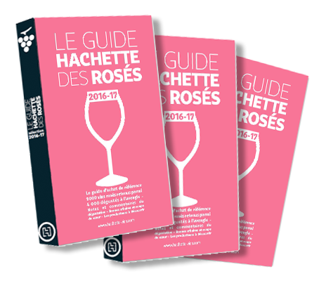 Guide Achette des Vins